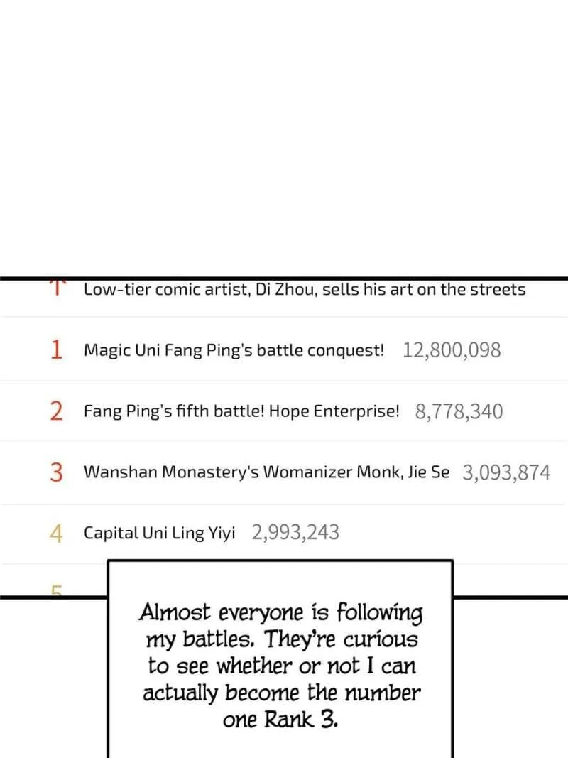 Read Global Martial Arts EN Manga Online