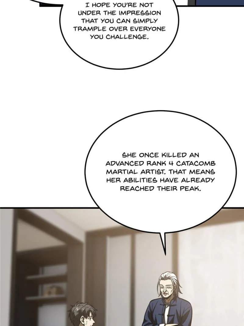 Read Global Martial Arts EN Manga Online