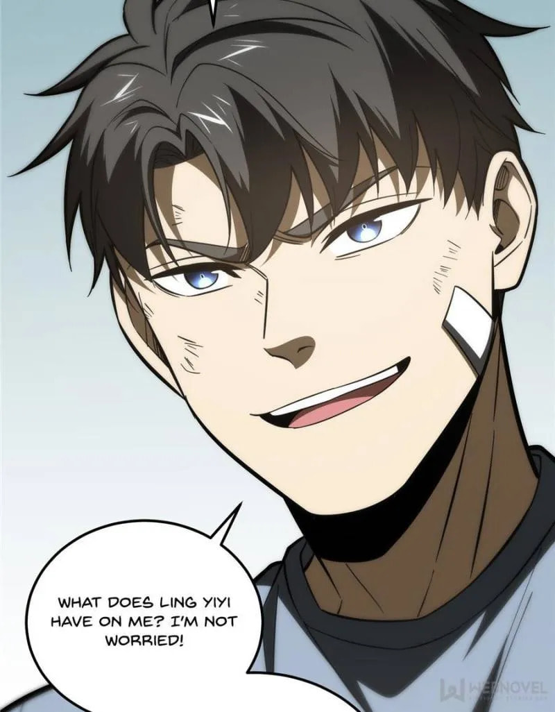 Read Global Martial Arts EN Manga Online