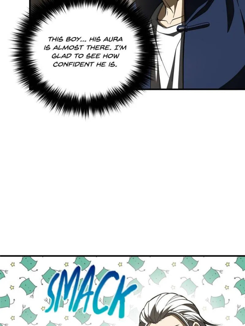 Read Global Martial Arts EN Manga Online