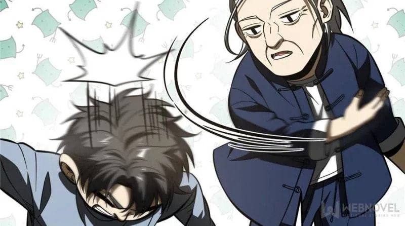 Read Global Martial Arts EN Manga Online