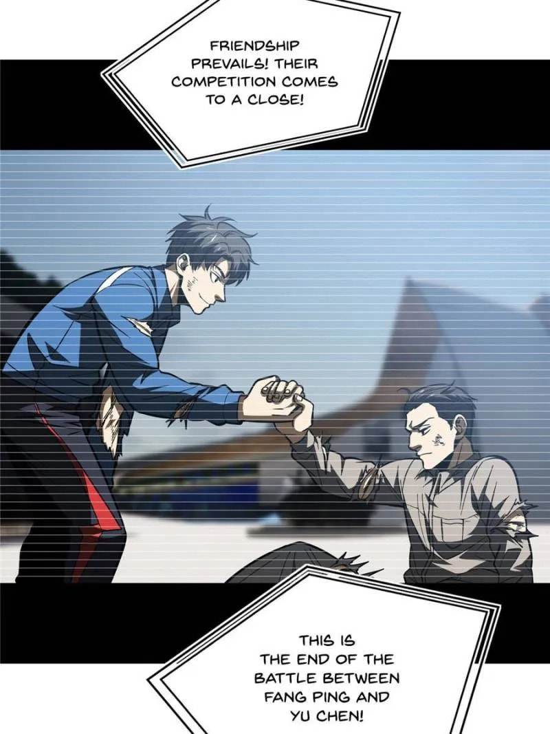 Read Global Martial Arts EN Manga Online