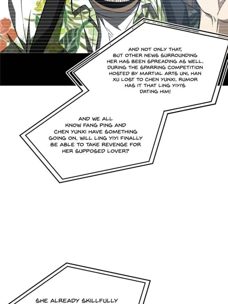 Read Global Martial Arts EN Manga Online