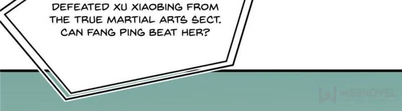 Read Global Martial Arts EN Manga Online