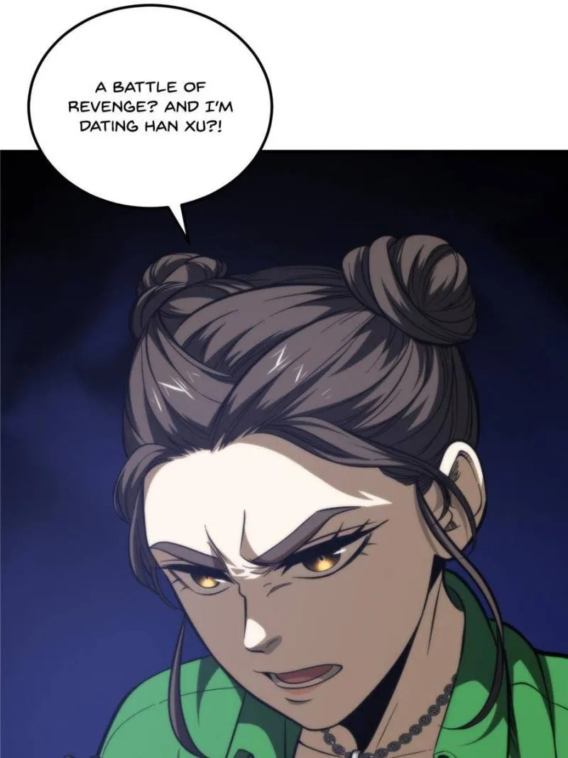 Read Global Martial Arts EN Manga Online