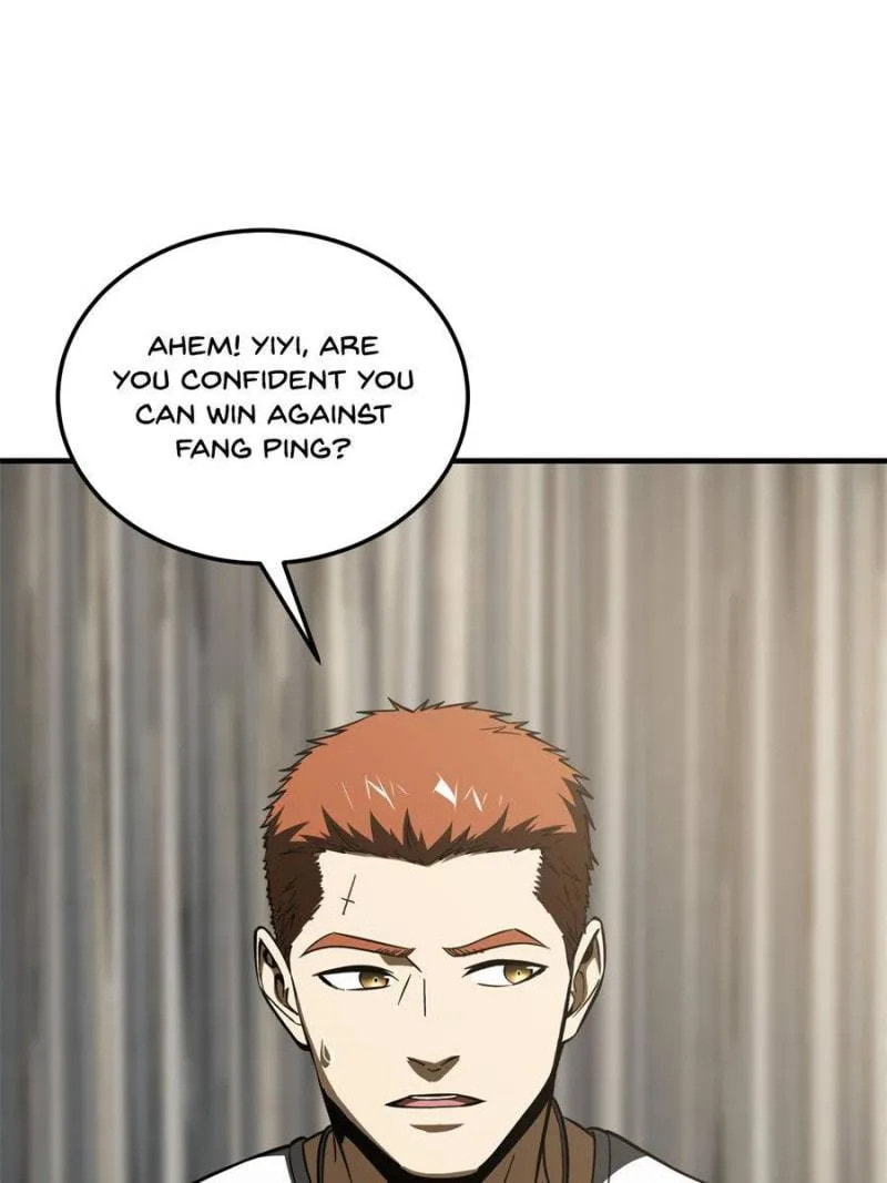 Read Global Martial Arts EN Manga Online