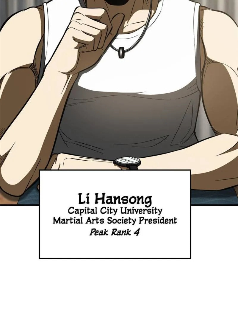 Read Global Martial Arts EN Manga Online