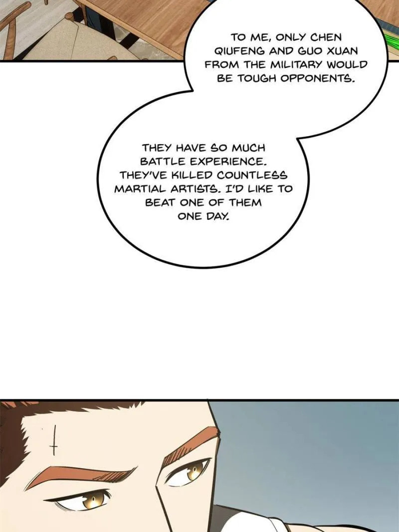 Read Global Martial Arts EN Manga Online
