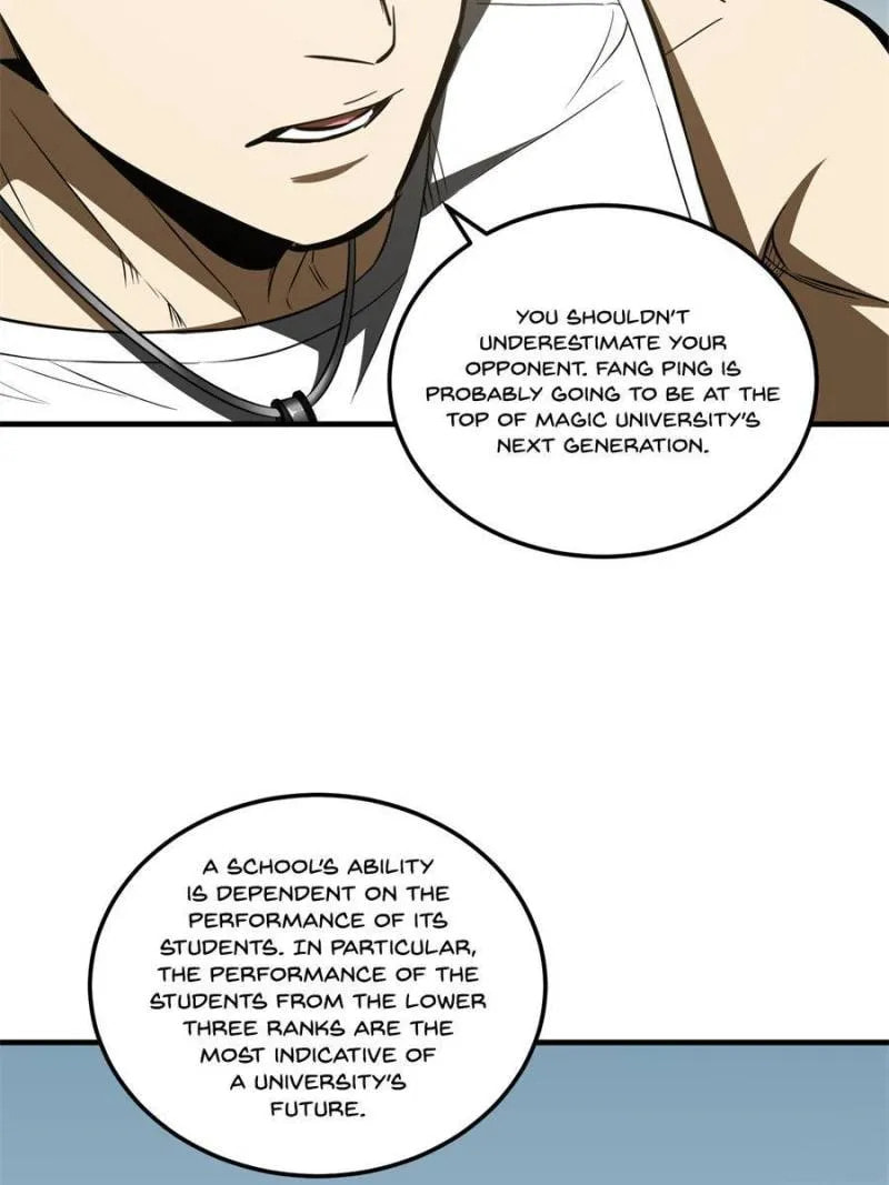 Read Global Martial Arts EN Manga Online