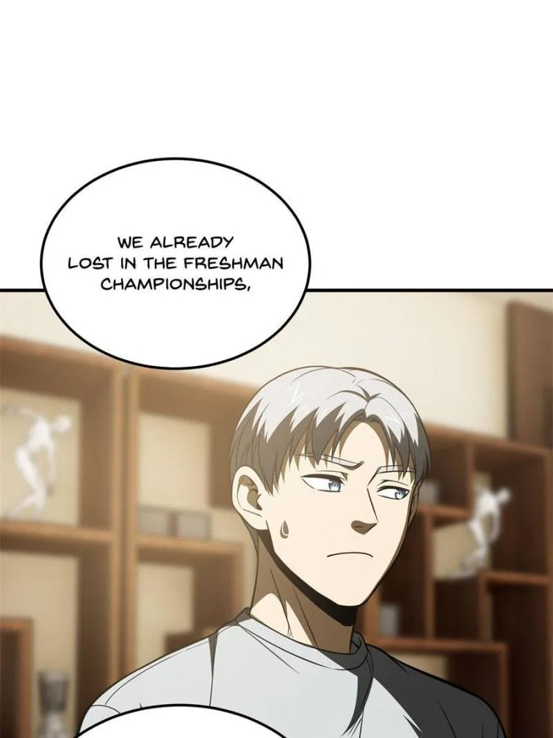 Read Global Martial Arts EN Manga Online