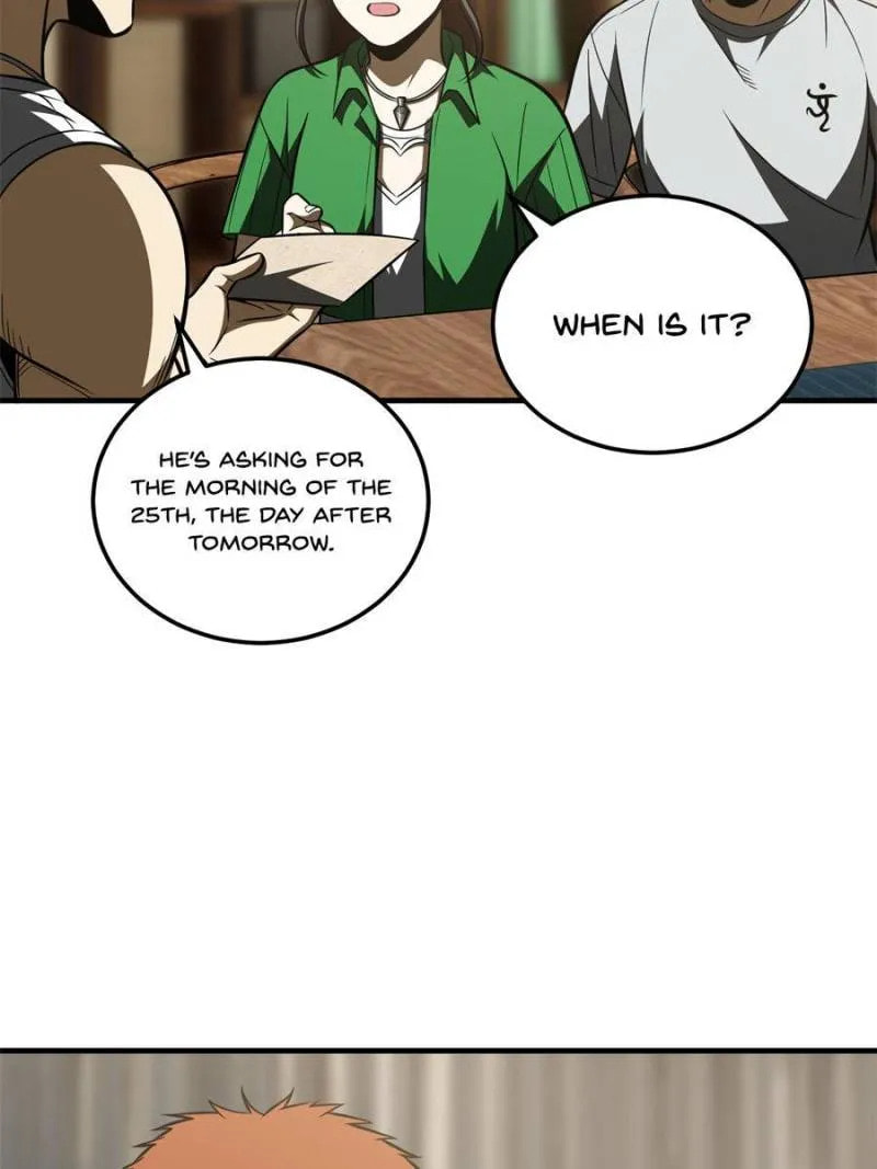 Read Global Martial Arts EN Manga Online