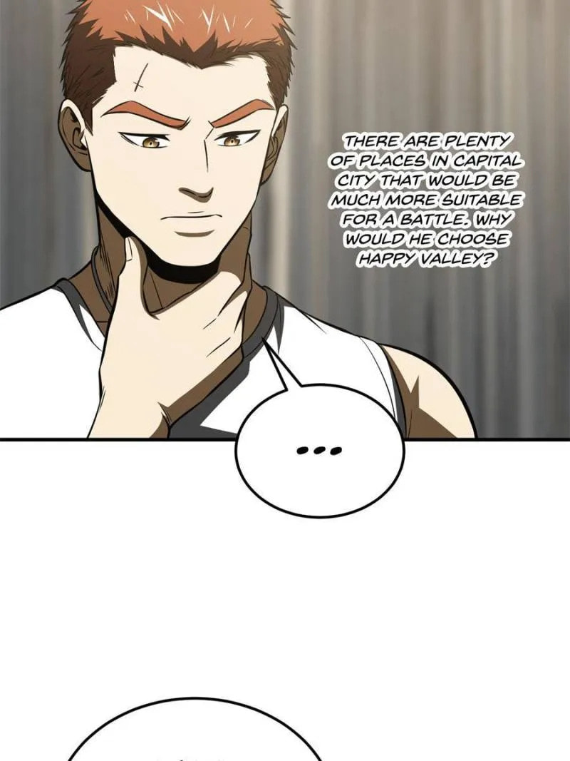 Read Global Martial Arts EN Manga Online