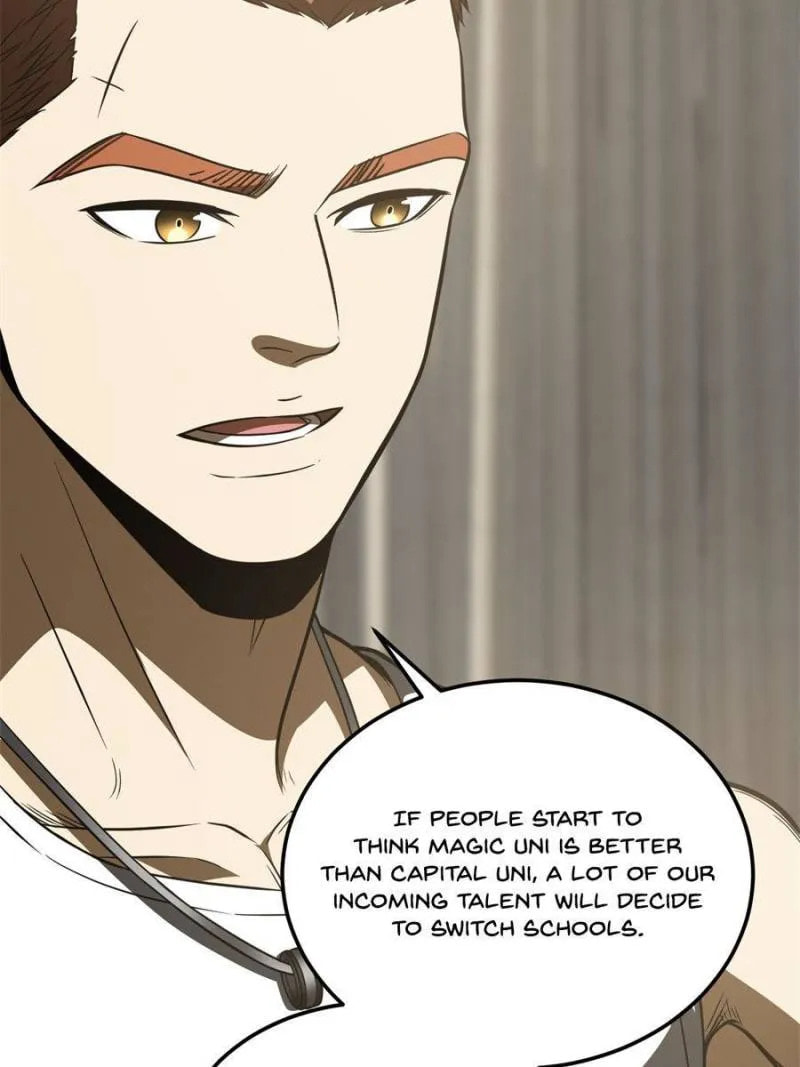 Read Global Martial Arts EN Manga Online