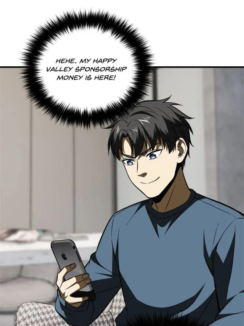 Read Global Martial Arts EN Manga Online