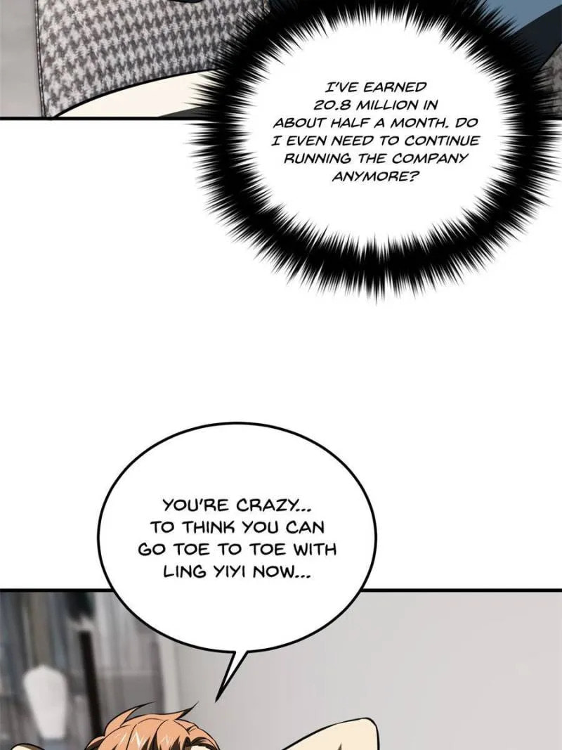 Read Global Martial Arts EN Manga Online