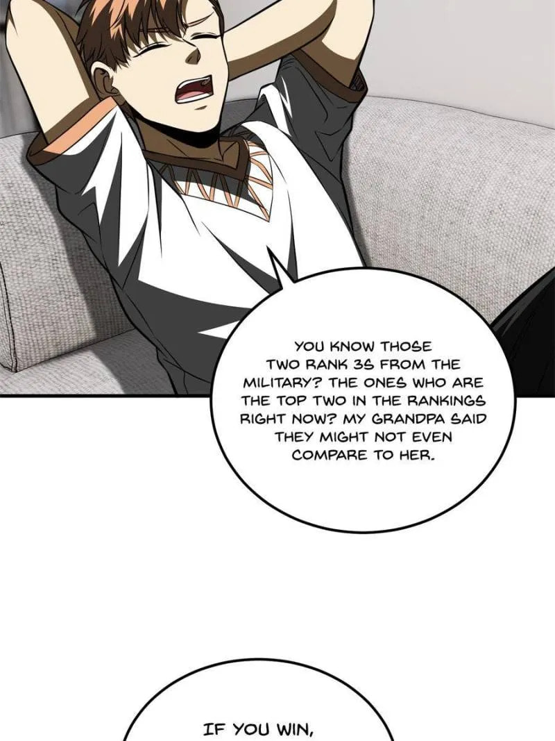 Read Global Martial Arts EN Manga Online