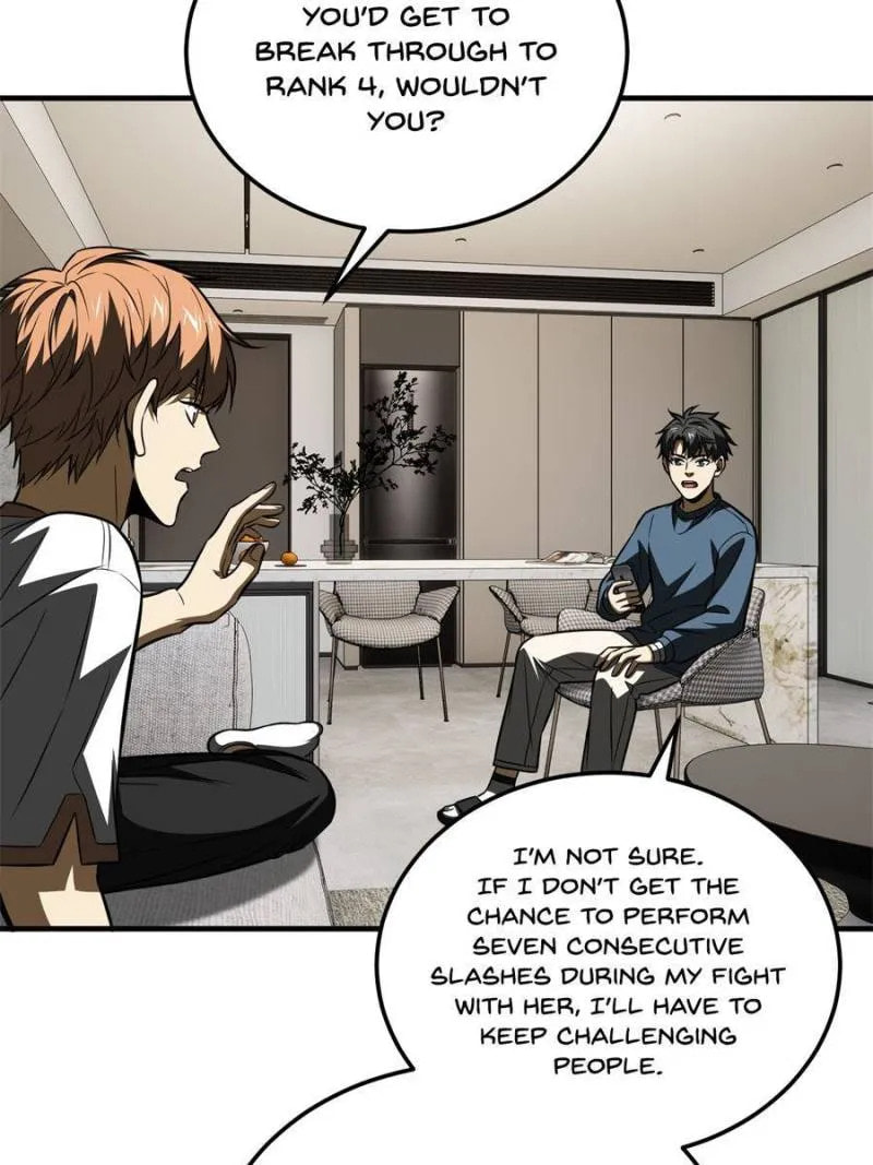 Read Global Martial Arts EN Manga Online