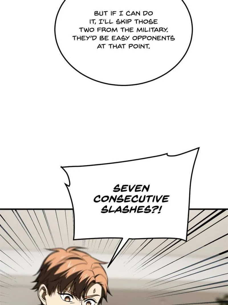 Read Global Martial Arts EN Manga Online