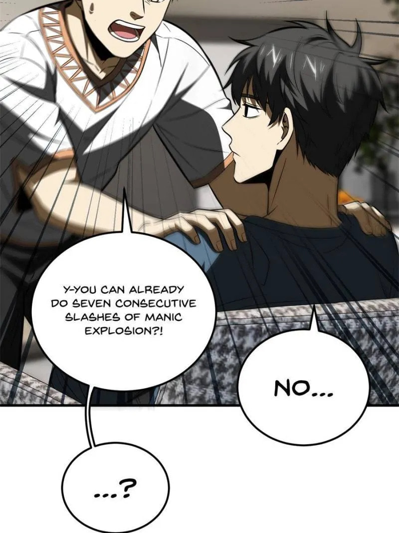 Read Global Martial Arts EN Manga Online