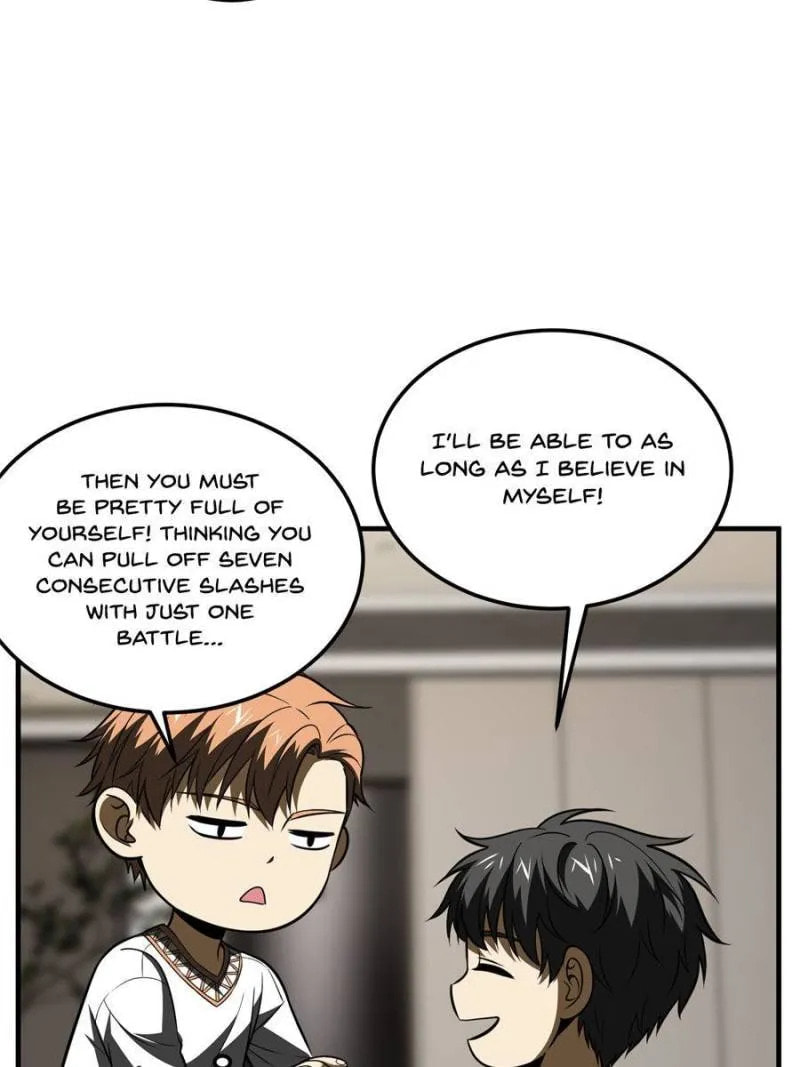 Read Global Martial Arts EN Manga Online