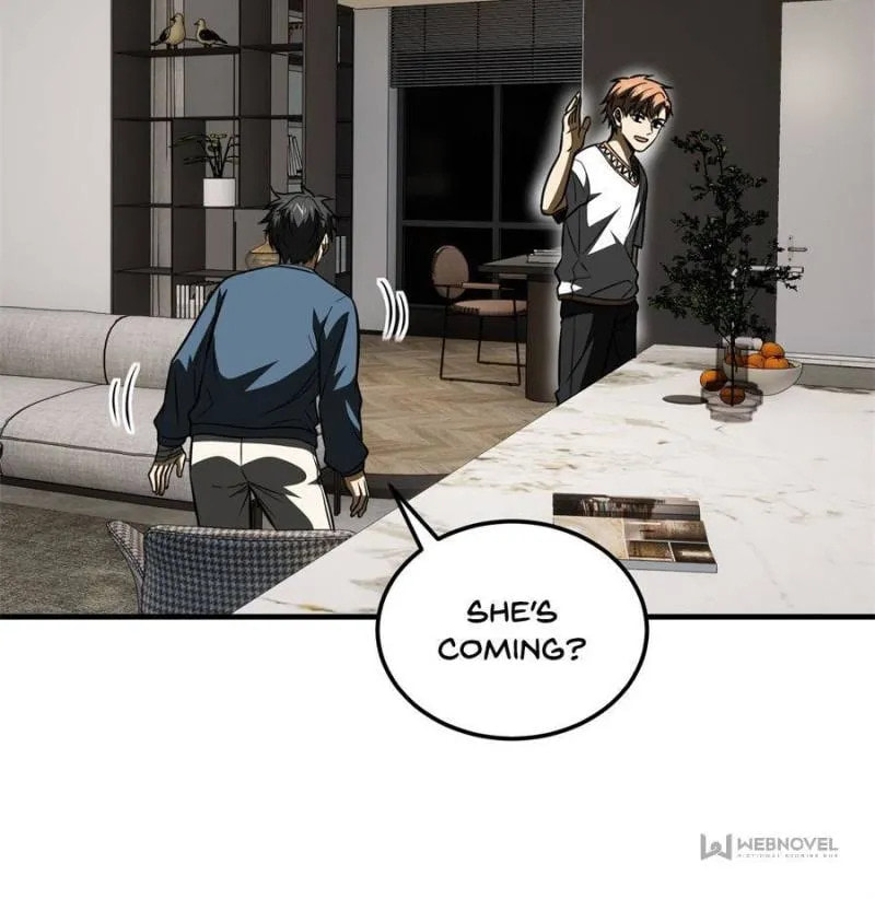 Read Global Martial Arts EN Manga Online