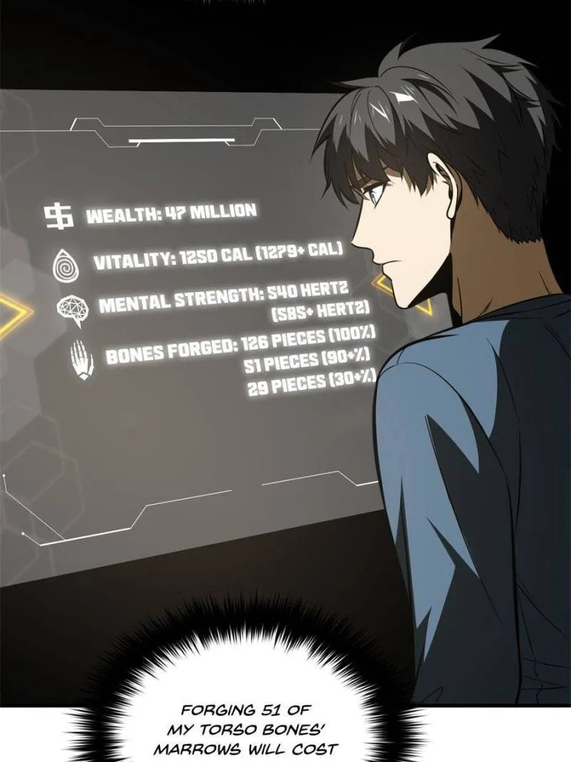 Read Global Martial Arts EN Manga Online