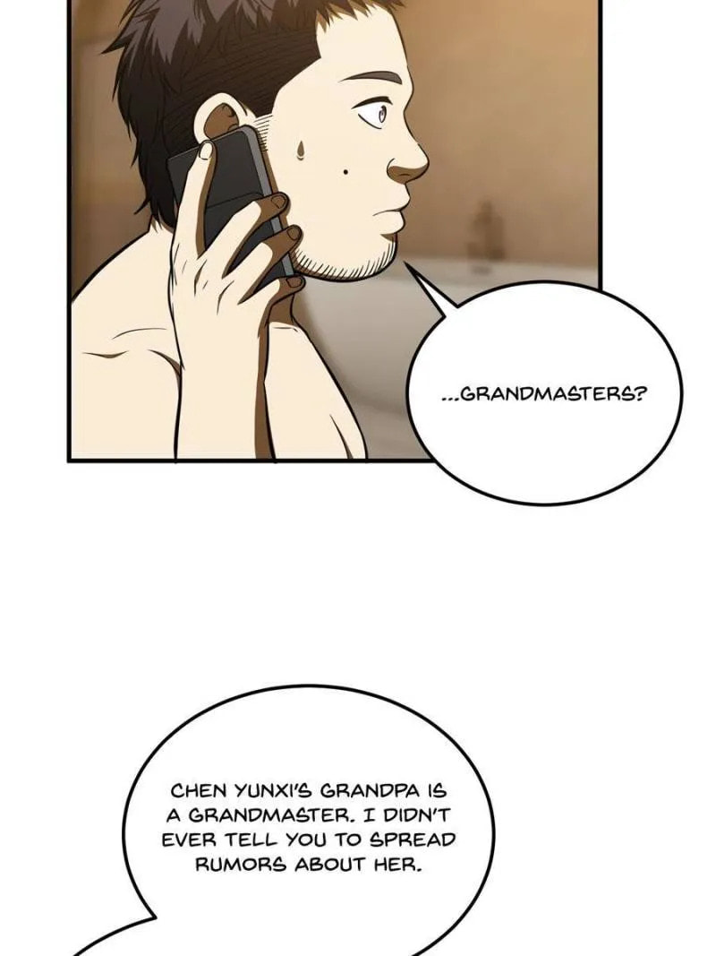Read Global Martial Arts EN Manga Online