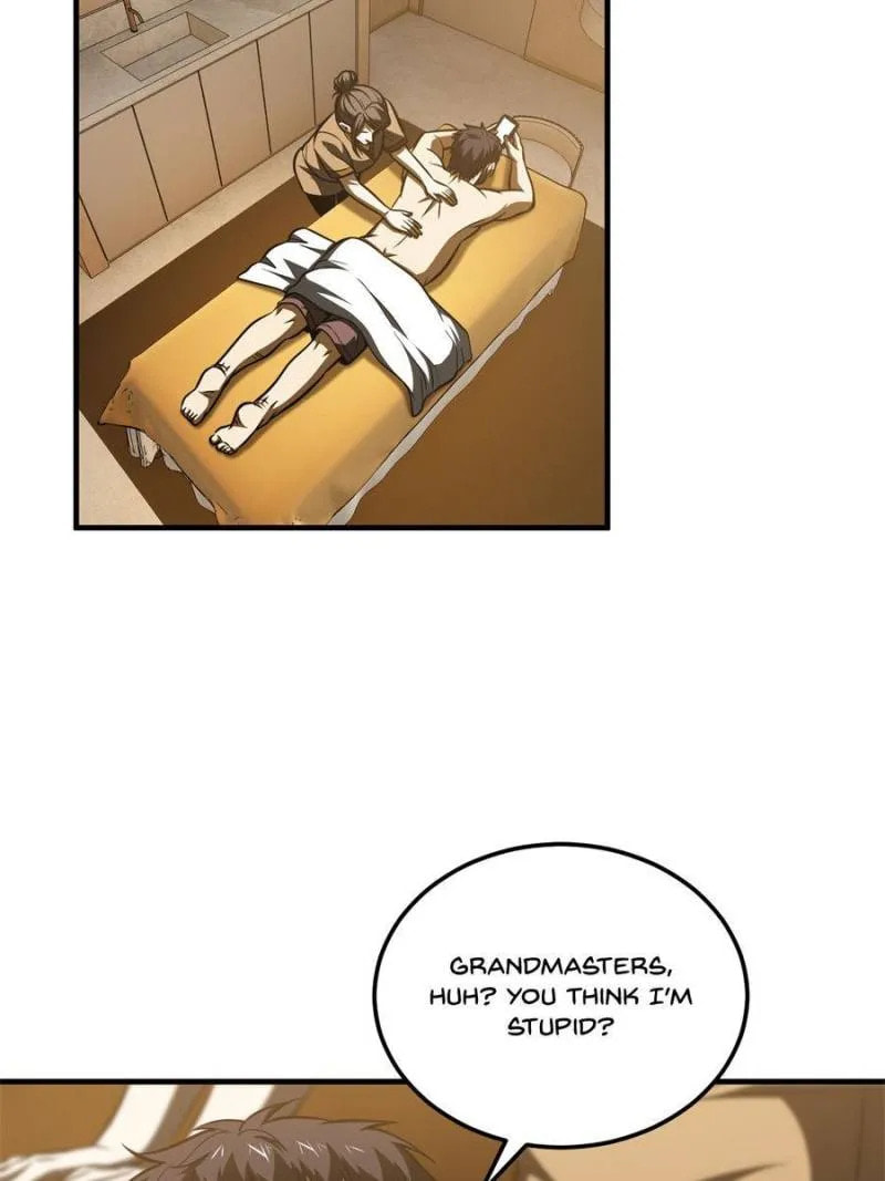 Read Global Martial Arts EN Manga Online