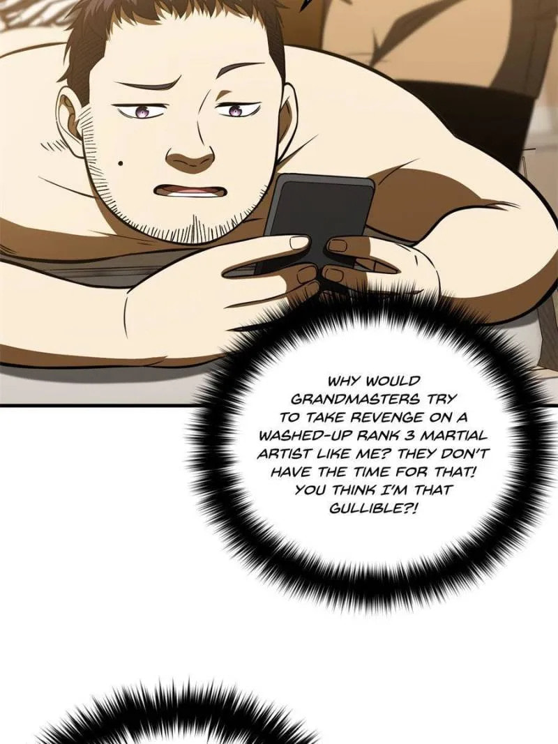 Read Global Martial Arts EN Manga Online