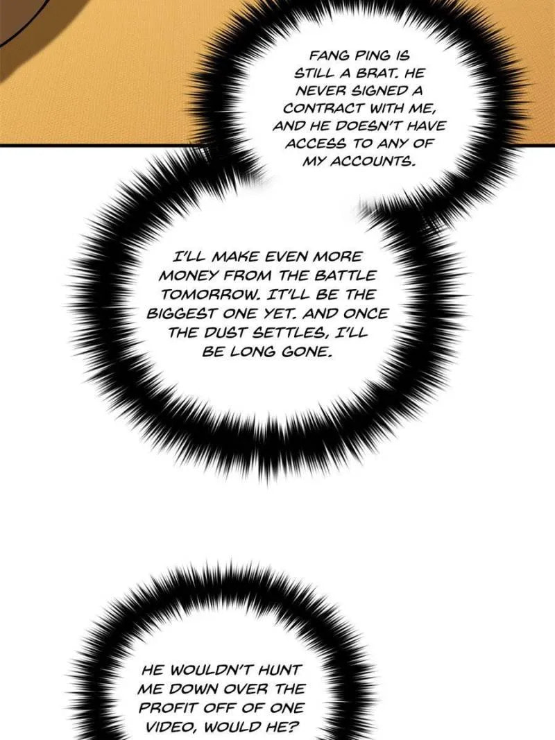 Read Global Martial Arts EN Manga Online