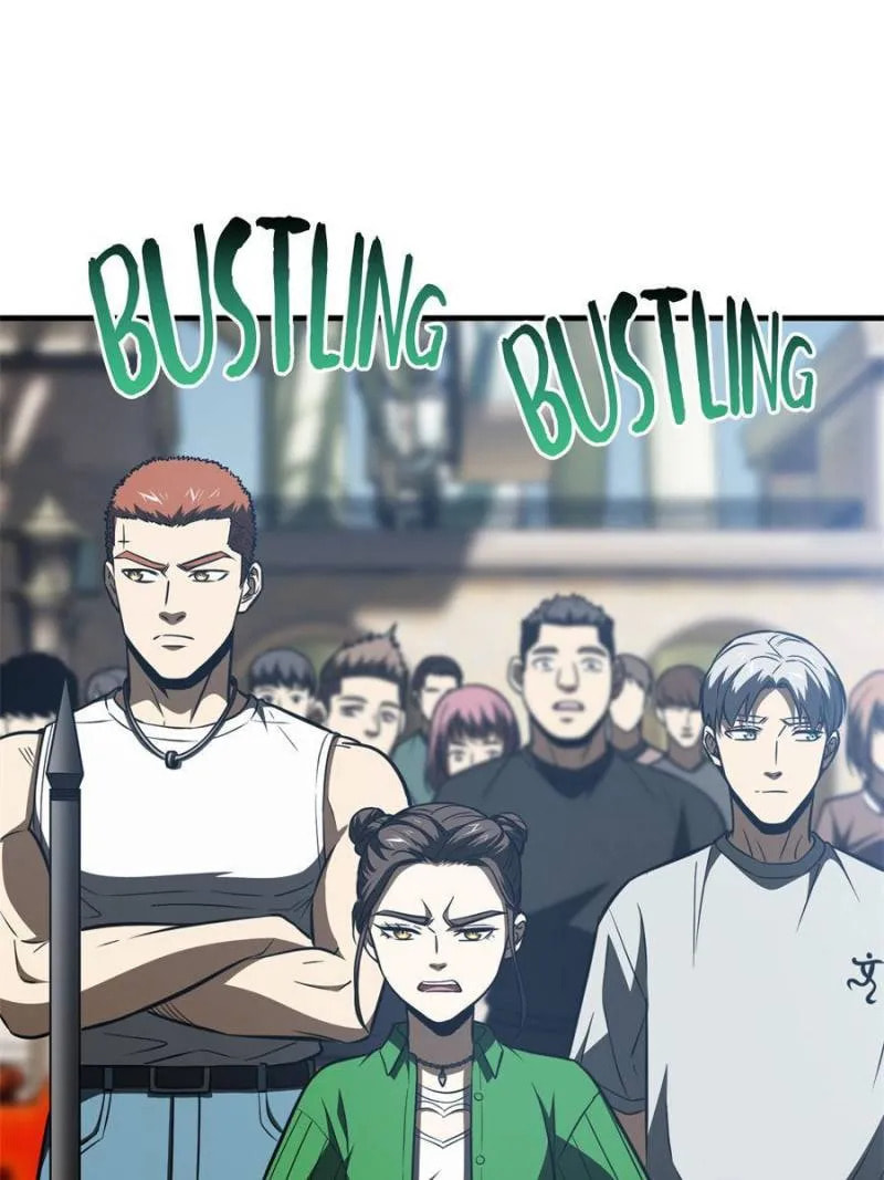 Read Global Martial Arts EN Manga Online