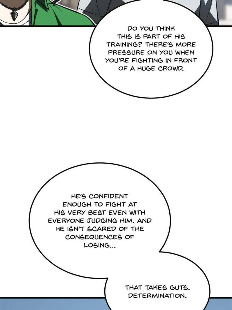 Read Global Martial Arts EN Manga Online