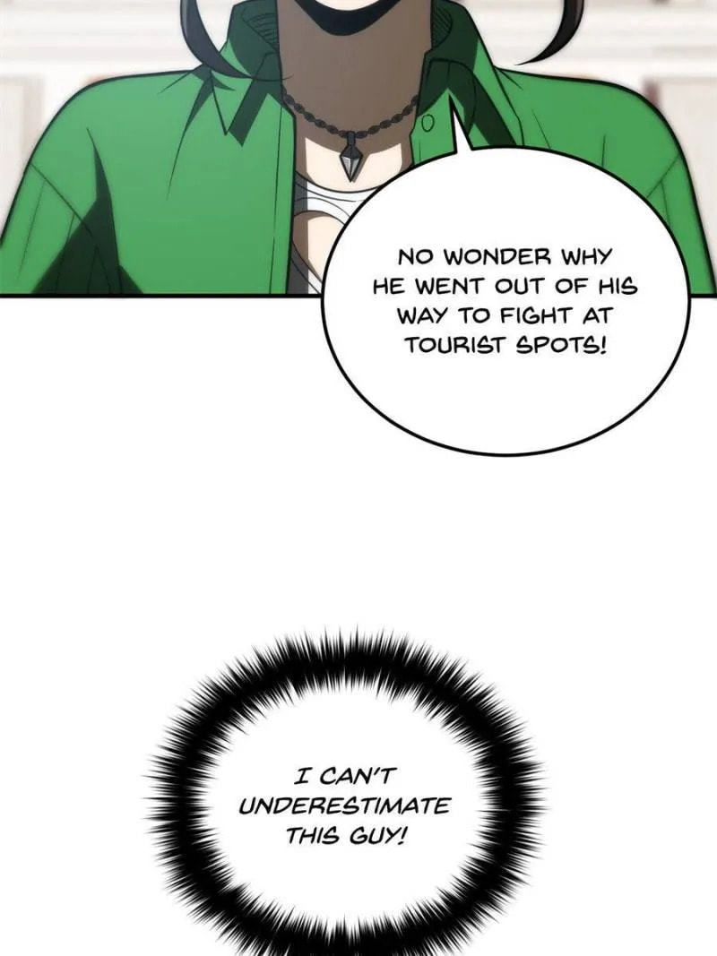 Read Global Martial Arts EN Manga Online