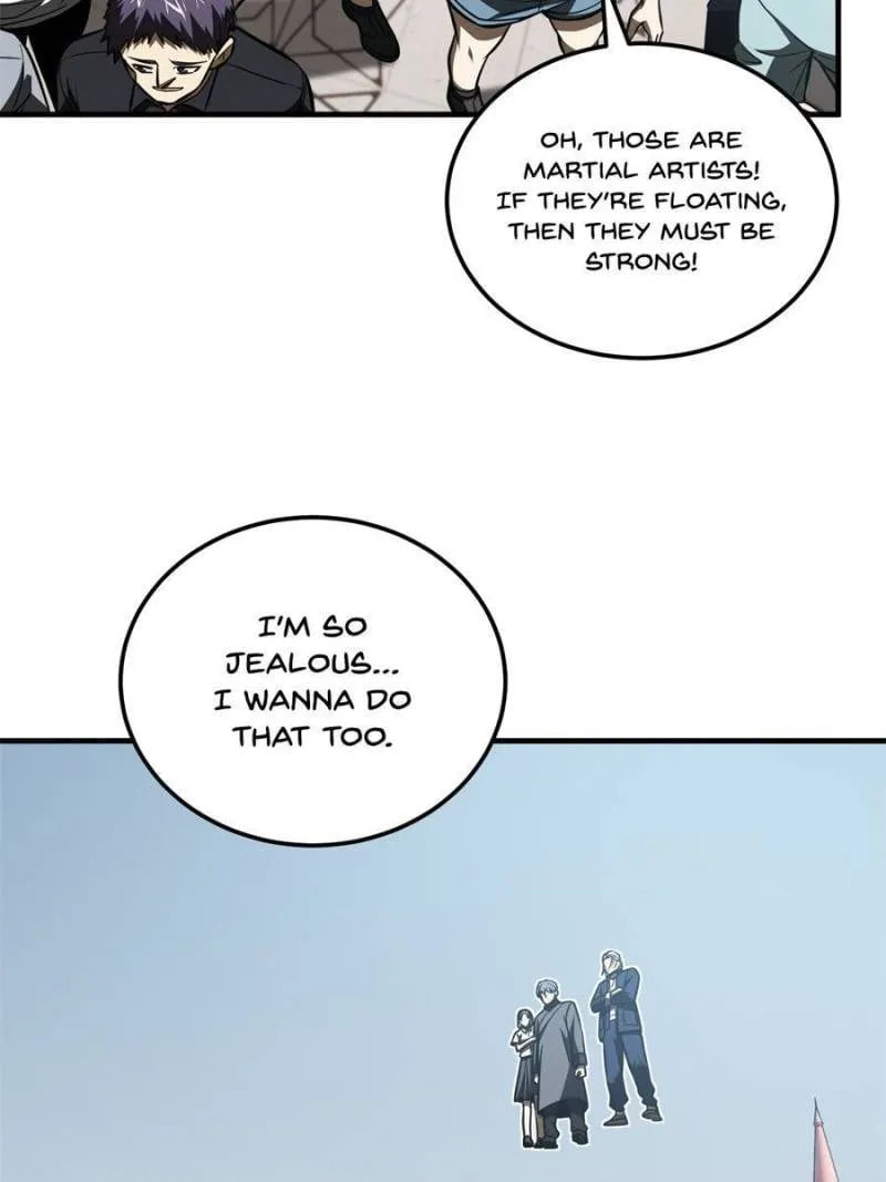 Read Global Martial Arts EN Manga Online