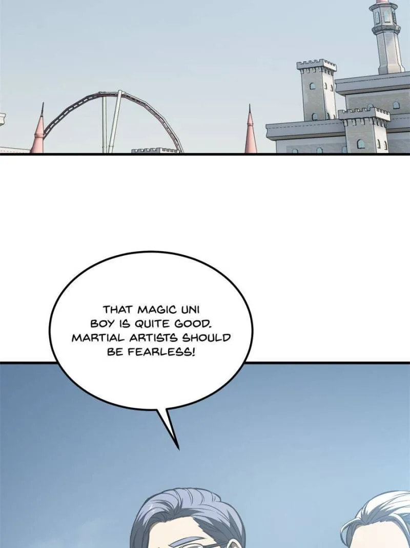 Read Global Martial Arts EN Manga Online