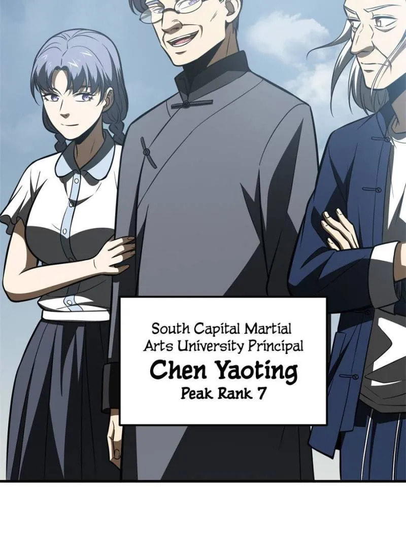 Read Global Martial Arts EN Manga Online