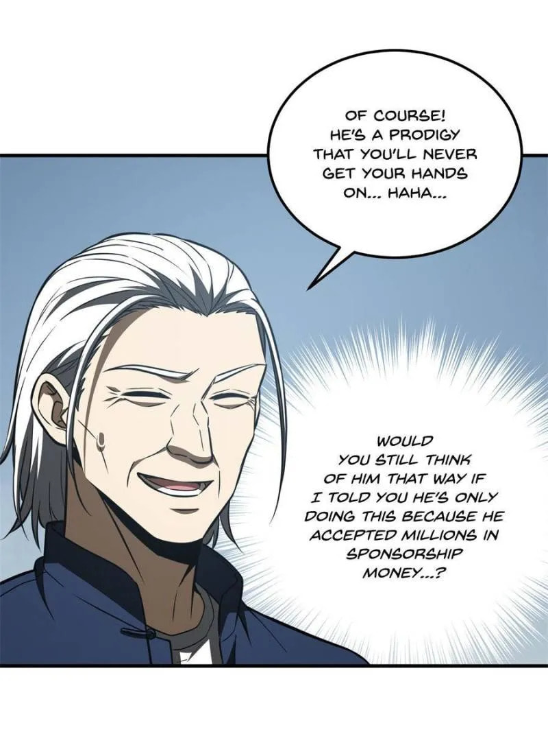 Read Global Martial Arts EN Manga Online