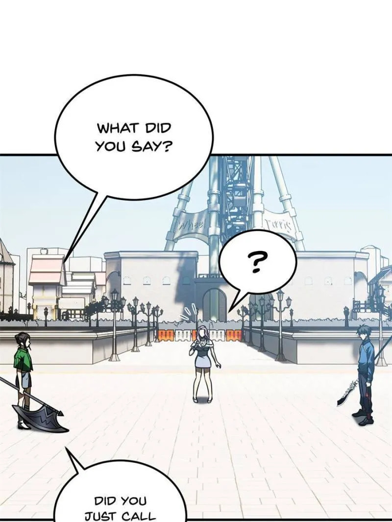 Read Global Martial Arts EN Manga Online