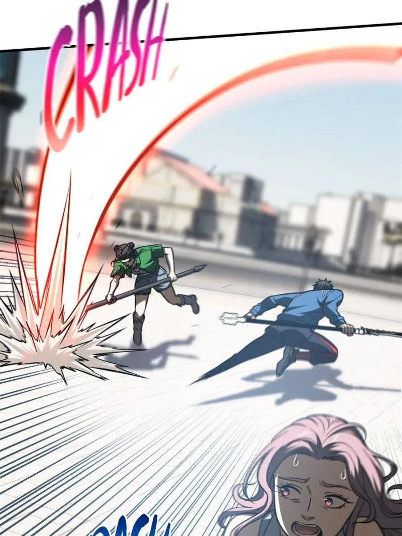 Read Global Martial Arts EN Manga Online