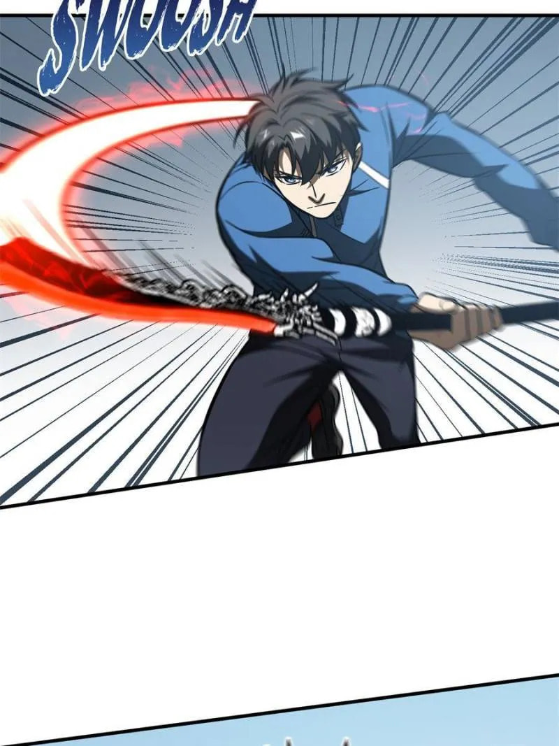 Read Global Martial Arts EN Manga Online