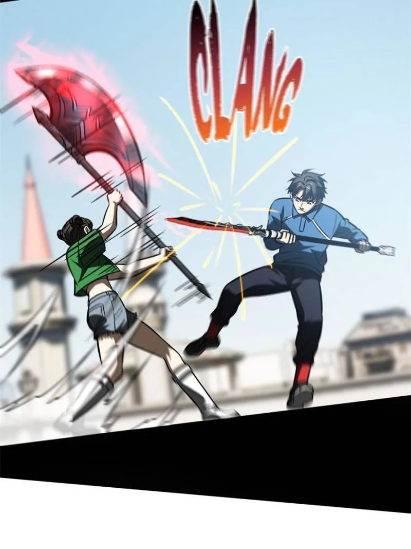 Read Global Martial Arts EN Manga Online