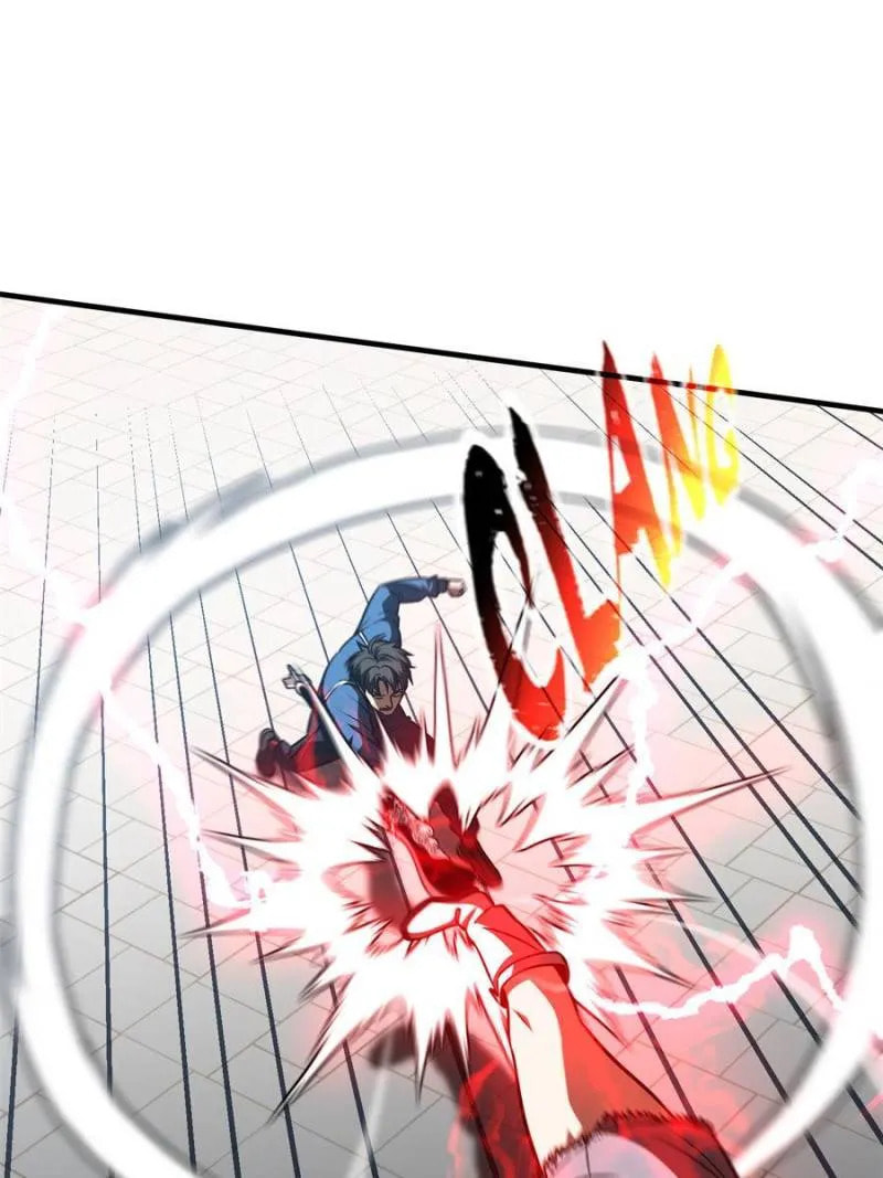 Read Global Martial Arts EN Manga Online