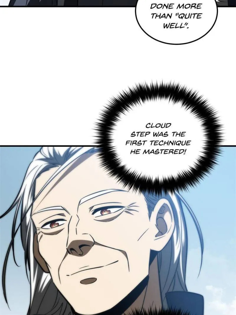 Read Global Martial Arts EN Manga Online