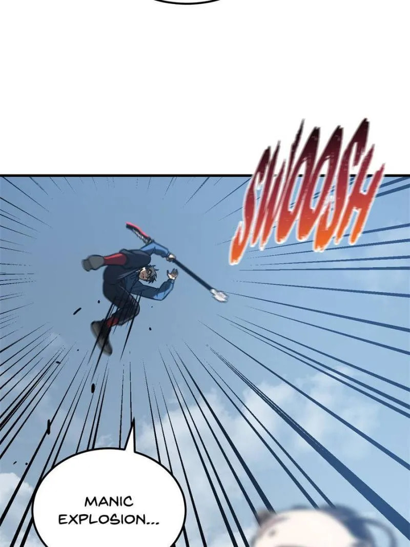 Read Global Martial Arts EN Manga Online