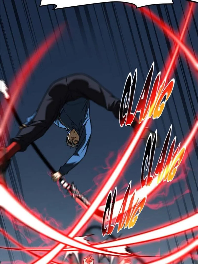 Read Global Martial Arts EN Manga Online