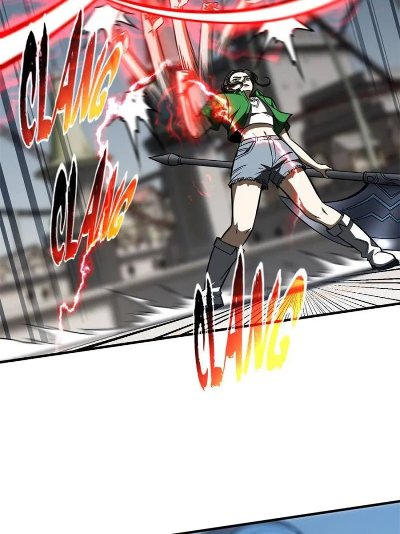 Read Global Martial Arts EN Manga Online