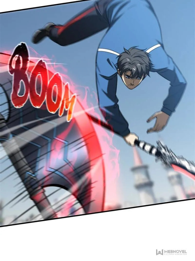 Read Global Martial Arts EN Manga Online