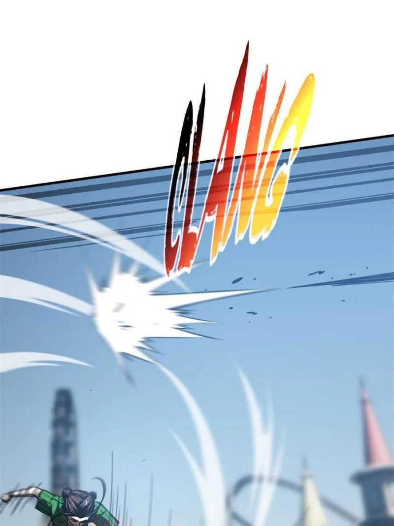 Read Global Martial Arts EN Manga Online
