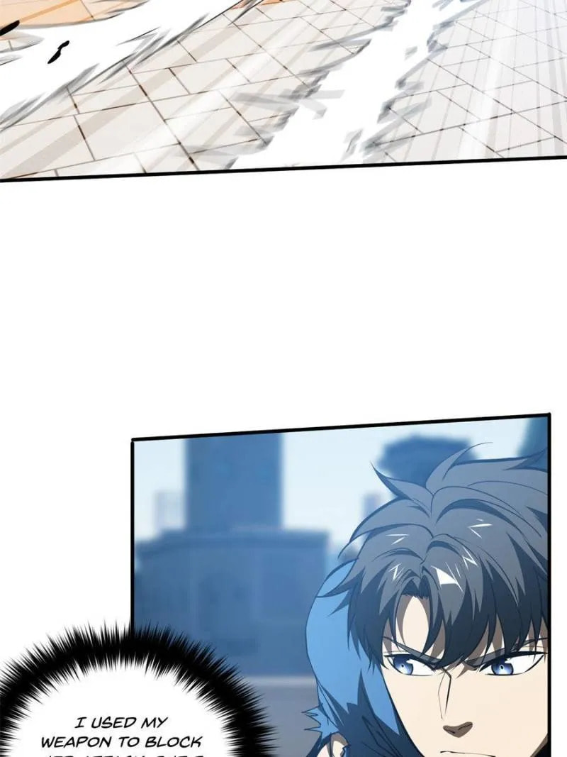 Read Global Martial Arts EN Manga Online