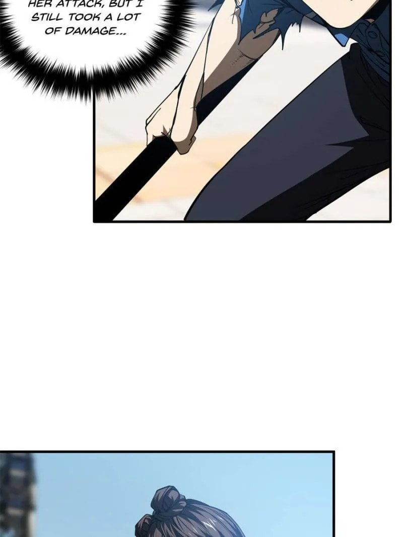 Read Global Martial Arts EN Manga Online